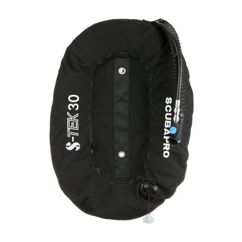 Scubapro BCD S-Tek Donut Wings